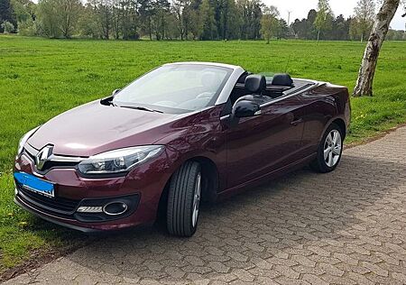 Renault Megane Coupé-Cabriolet ENERGY TCe 130 Dynami...