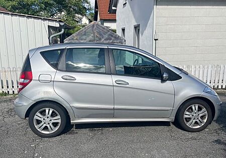 Mercedes-Benz A 170 CLASSIC Classic