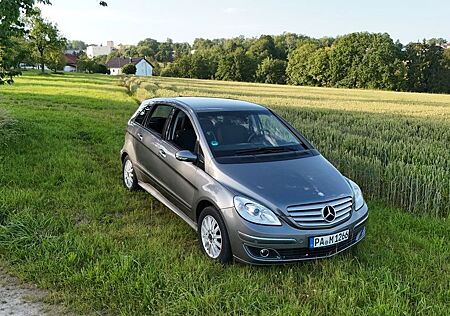 Mercedes-Benz B 170 Special Edition Special Edition