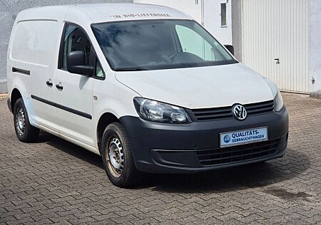 VW Caddy Volkswagen Kasten/Kombi Maxi Kasten EcoFuel