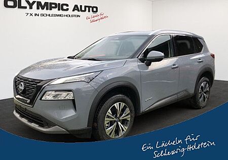 Nissan X-Trail 1.5 e-4orce N-Connecta 360°CAM NAVI PGD