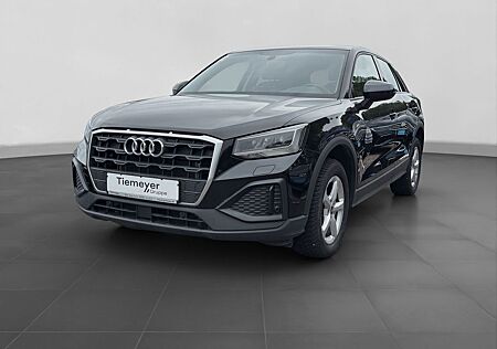 Audi Q2 35 TFSI NAVI LM16 KLIMA PDC