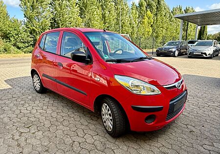 Hyundai i10 Edition+