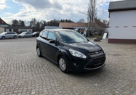 Ford C-Max Champions Edition