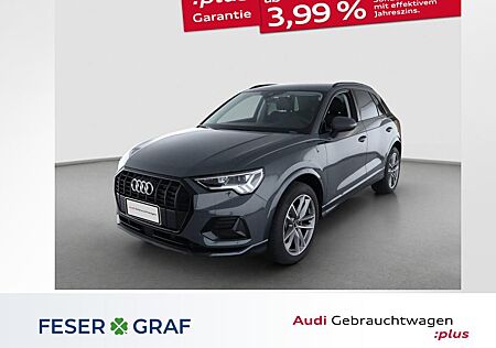 Audi Q3 35 TFSI S tronic /LED/Navi+/ACC/AHK