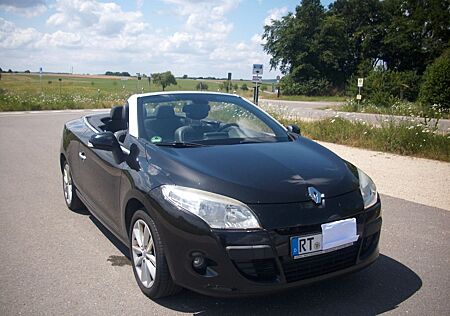 Renault Megane Coupé-Cabriolet TCe 130 Dynamique Dyn...