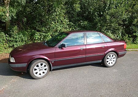 Audi 80 B4