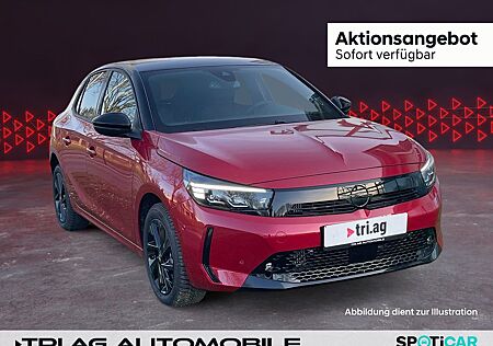 Opel Corsa GS Automatik Infotainment+Komfort+Tech-Pak
