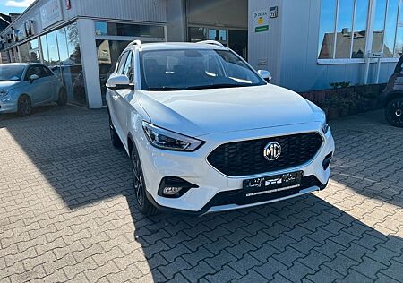 MG ZS 1.0T-GDI Luxury Automatik ab 3,99% Fin. !!