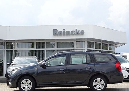 Dacia Logan MCV SCe75KlimKamTempPDCAHKMetAllwettReifen