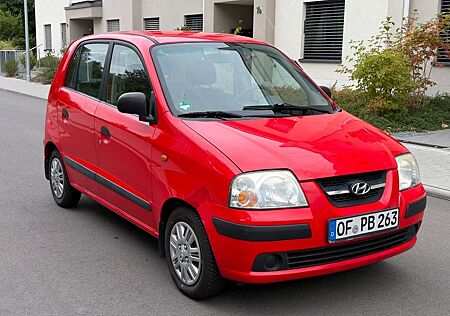 Hyundai Atos Prime