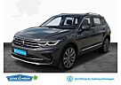 VW Tiguan Volkswagen Elegance 4 Motion 2.0 TDI DSG AHK MATRIX-