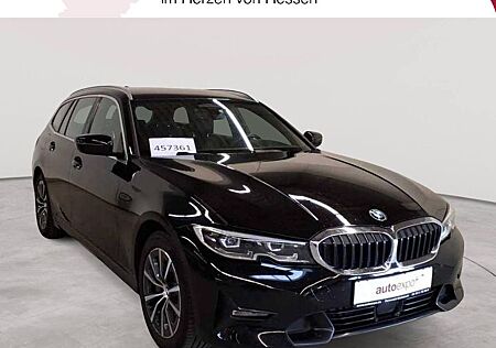 BMW 330e Touring Aut. Sport Line HuD AHK