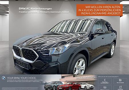 BMW X2 sDrive20i Kamera Pano.Dach Driv.Assist LED