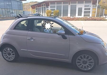 Fiat 500C 1.2 8V Happy Birthday Edition C Happy B...