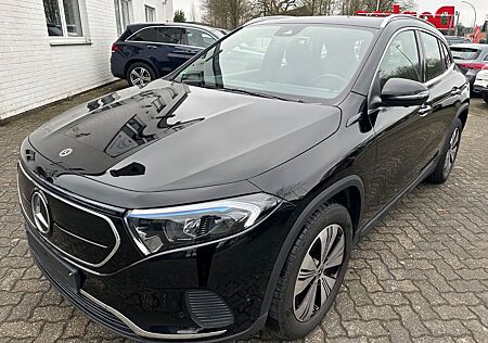 Mercedes-Benz EQA 250+ Progressive Keyless 360° Kamera LED