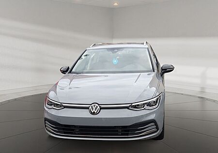VW Golf Volkswagen Variant Move 1,5 l eTSI 110 kW DSG Standh