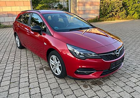 Opel Astra K Sports*Business Edition*LED/Navi/Alu