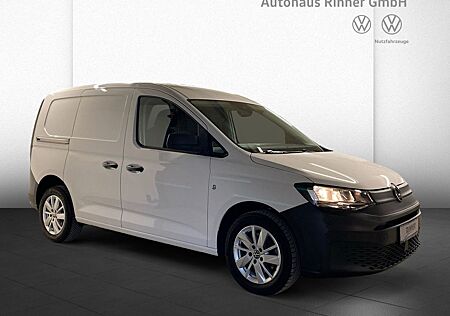 VW Caddy Volkswagen Cargo EcoProfi 2,0l TSI 90kW DSG/AHK/LM/