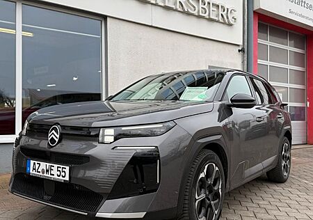 Citroën C5 Aircross Plug-In Hybrid 195 ë-DCS7 MAX*AHK*
