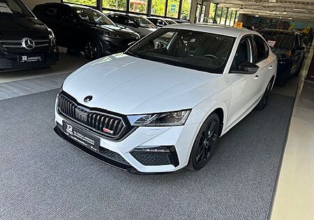 Skoda Octavia Lim. RS