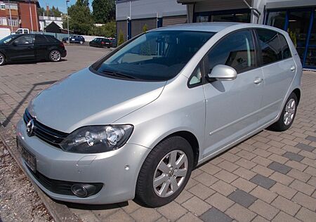 VW Golf Volkswagen Plus VI Team