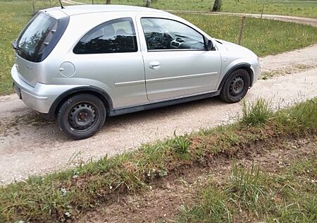 Opel Corsa 1.2 Twinport
