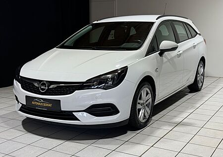 Opel Astra K ST Edition *CARPLAY*NAVI*LED*GARANTIE*