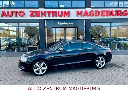 Audi A5 Coupe 1.8 TFSI *S-LINE*BI-XENON*SITZHEIZUNG*