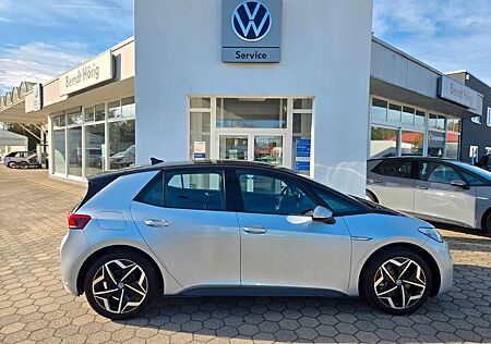 VW ID.3 Volkswagen Pro 107 kW Navi App-Connect