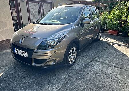 Renault Scenic TomTom Edition TÜV neu* Klima*Navi*Tempom