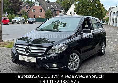 Mercedes-Benz B 180 B -Klasse