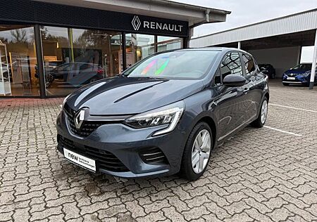 Renault Clio Zen TCe 90 Klima/FSE/Sitzh./Einph.