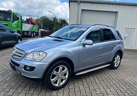 Mercedes-Benz ML 350 4MATIC AIRMATIC AHK TÜV NEU