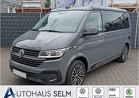 VW T6 California Volkswagen T6.1 California Ocean Edition 2.0 TDI DSG AHK NA