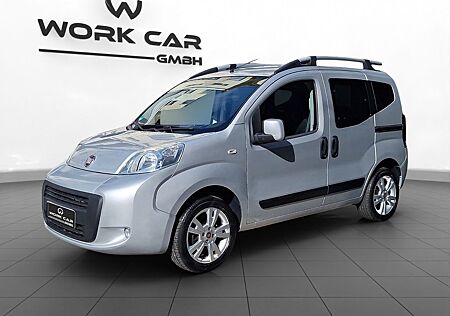 Fiat Qubo Easy 42T KM KLIMA