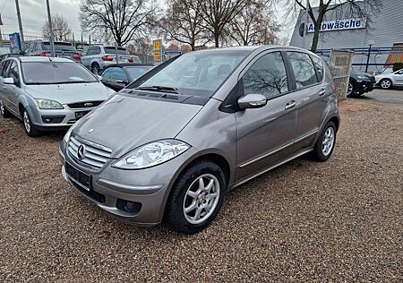 Mercedes-Benz A 170 ELEGANCE KLIMA-SHZ-PDC-TÜV NEU