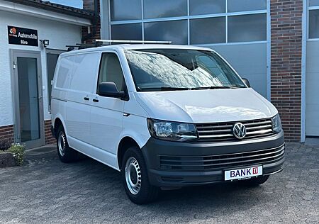 VW T6 Transporter Volkswagen Kasten/PDC/SHZ/Stdhzg/AHK/Klima/