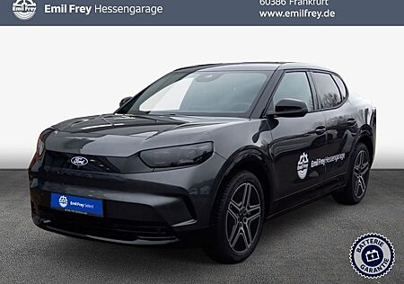 Ford Capri 79kWh AWD Premium 250 kW, 5-türig (Strom)