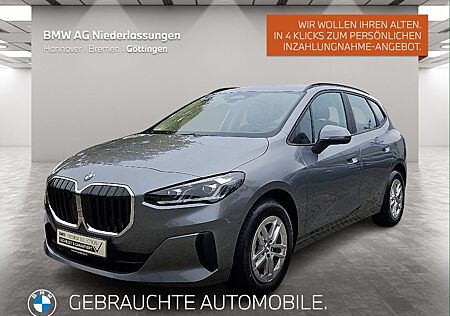 BMW 216i Active Tourer inkl. Winterräder