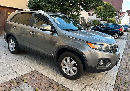 Kia Sorento 2.2 CRDi AWD