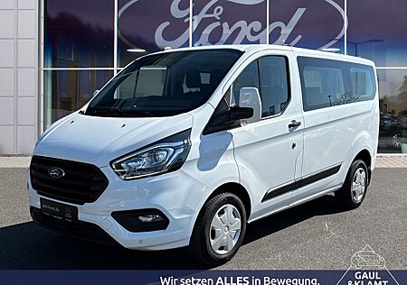 Ford Transit Custom Kombi 320 L1 Trend #6-Sitzer