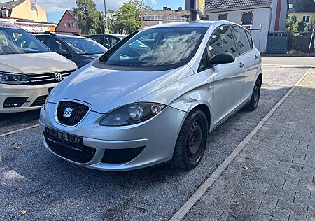 Seat Altea Fresh 1,9 Diesel *zanhrim.klima*
