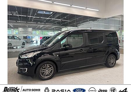 Ford Grand Tourneo Connect 1.5 EcoBlue Aut. Start/Sto