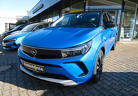 Opel Grandland X Grandland (X) Elegance,Navi,AHZV,Voll LED