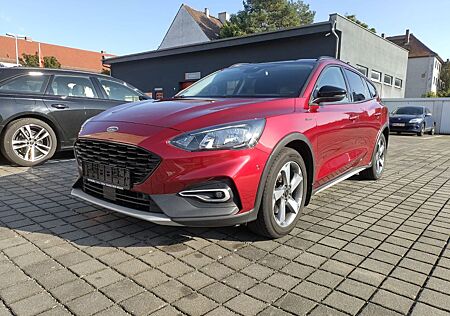 Ford Focus Turnier Active
