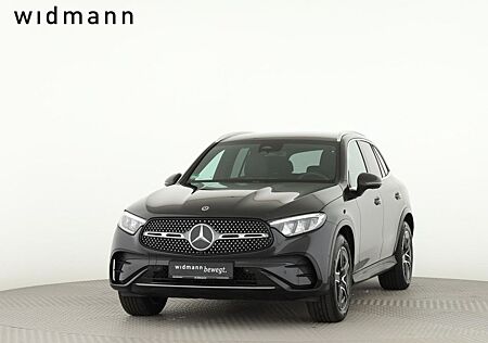 Mercedes-Benz GLC 220 d 4M *AMGLine*MemoryP*MBUX*LED*ChromP*9G