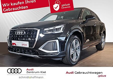 Audi Q2 30 TFSI Advanced Matrix-LED Navi+ RFK Klima