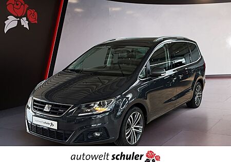 Seat Alhambra 1.4 TSI DSG FR-Line AHK Xenon Navi