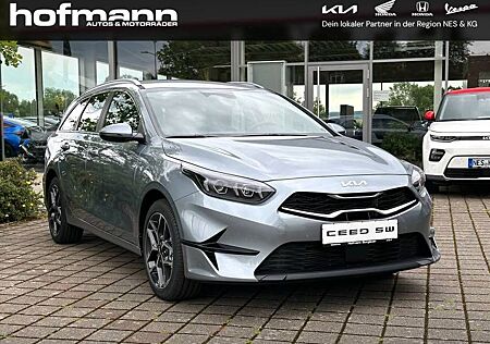 Kia Cee'd CEED_SW 1.5T DCT7 SPI TEC